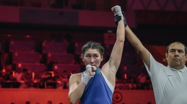 Расписание поединков казахстанских боксеров на Кубке мира в Астане