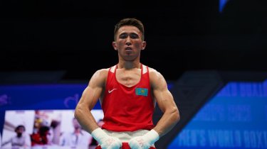 Казахстанские боксеры узнали сумму гонораров на следующем Чемпионате мира