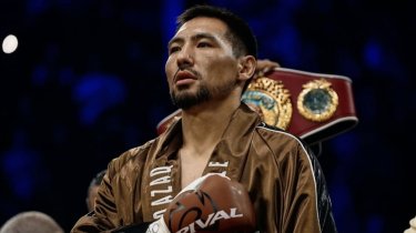 Жанибек Алимханулы публично унизил чемпиона мира