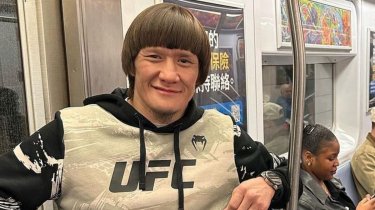 Жалгас Жумагулов вернется в UFC после титула в Oktagon?