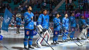 "Барыс" продолжит выступать в КХЛ: известны первые соперники