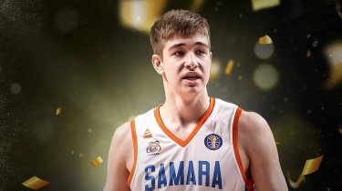 17-летний нападающий из России перешел в мадридский "Реал"