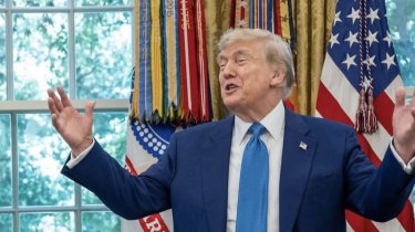 Президент США Дональд Трамп анонсировал турнир UFC в Белом доме