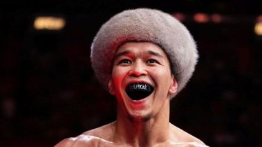 Звезде казахского ММА пророчат успех в UFC