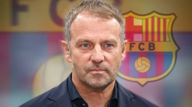 Тренер «Барселона» отверг покупку звездного нападающего
