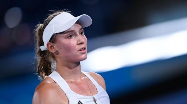 Елена Рыбакина признала проблемы в своей карьере