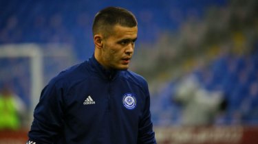 Сборную Казахстана "лишили" главного вратаря