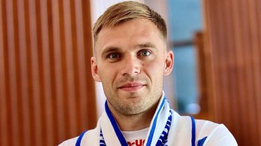 Бывший игрок сборной РК продолжит карьеру в «Иртыше»