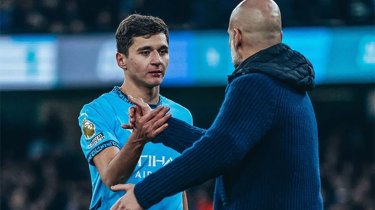 "Ман Сити" Хусанова вновь покупает игрока в защиту