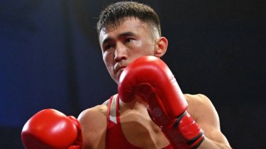 Казахскому боксеру без боя отдали золото Кубка мира