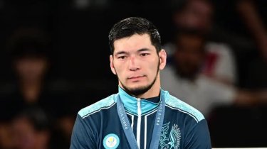 Соперник Нурбека Оралбая: "Стратегия сработала- я победил"