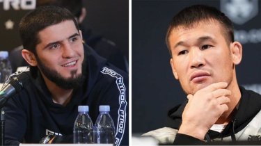 Шавкат Рахмонов высоко оценил навыки Ислама Махачева