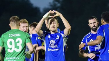 "Астана" обратилась к "Кайрату", "Ордабасы" и "Актобе" с напутствием