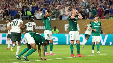 Экс-игрок "Челси" шпионил за клубом перед полуфиналом КЧМ