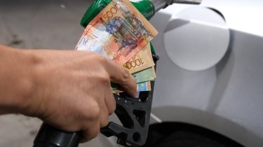 В Казахстане цены на бензин, газ и дизель растут без остановки