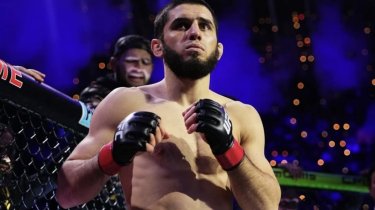 Ислама Махачева лишили славы в UFC