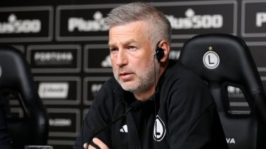 Тренер «Легии» раскритиковал победу над «Актобе»