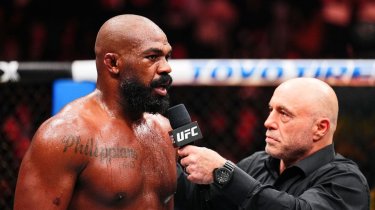 Дональд Трамп возродил карьеру лучшего бойца UFC