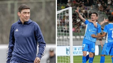 Прогнозы на 16-й тур КПЛ: от стабильного «Тобола» до стратегий Бабаяна