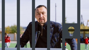 Ермухаммеду Маулену угрожают судом из-за договорных матчей