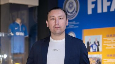 Умру, но не буду: Маулен рассказал о кланах казахстанского спорта