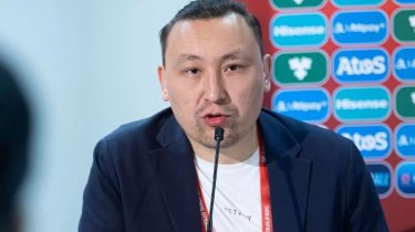 Ермухамед Маулен вынужденно покидает Казахстан?