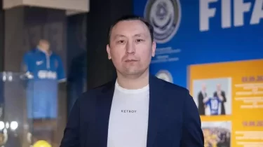 "Надо вывести их на чистую воду": Маулен об организаторах договорных игр