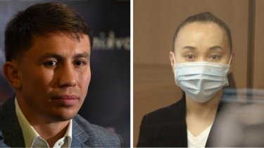 Имя Геннадия Головкина всплыло в деле о мошенничестве