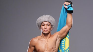 Асу Алмабаев узнал нового соперника