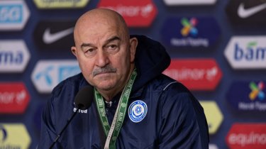 Черчесов высказался о драке после финала Челси – ПСЖ