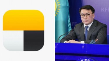 "Яндекс Такси" выходит на поле казахстанского футбола