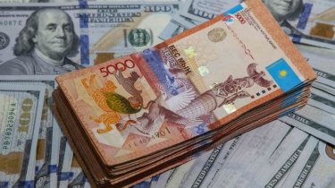 Куда вложить 500.000 тенге: депозит, акции или крипта?