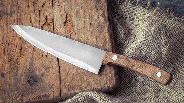 Как выбрать и заточить нож: Полное руководство