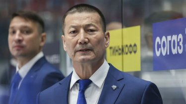 "Барыс" в заложниках у Мамбеталиева? Клуб погряз в долгах