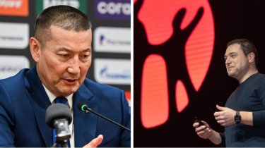 Kaspi.kz вложит миллиарды тенге в ХК "Барыс"