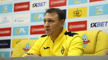 Уразбахтин объяснил, за счёт чего «Кайрат» обыграл «Олимпию»