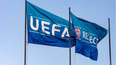 Финал Лиги чемпионов УЕФА по может пройти в Казахстане