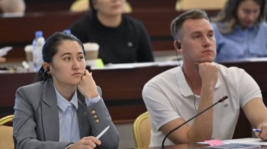 Жизнь после спорта: МОК и НОК Казахстана проведут семинар для спортсменов