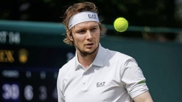 Два казахстанских теннисиста заявлены в основную сетку US Open - 2025
