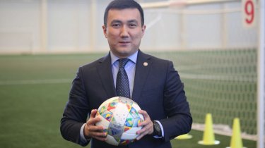 Главу Qazsport требуют уволить после скандала с матчем "Кайрата"