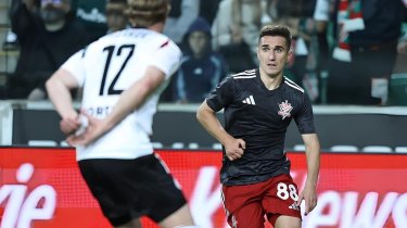 "Актобе" способен пройти "Легию": мнение эксперта перед решающей игрой