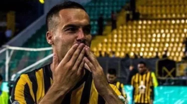 Экс-игрок «Кайрата» похвалил клуб за матч с «Олимпией»
