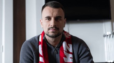 "Мы готовы!" — Защитник "Актобе" о матче с "Легией"