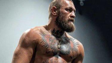 Конор наркоман?: Макгрегор провалил тестирование на наркотики от UFC