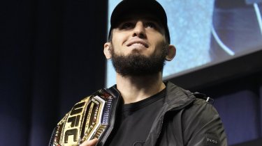 Дастин Порье оценил перспективы Ислама Махачева в полусреднем весе UFC