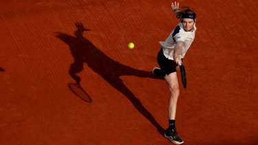 Александр Бублик пробился в четвертьфинал турнира ATP-250 в Гштааде