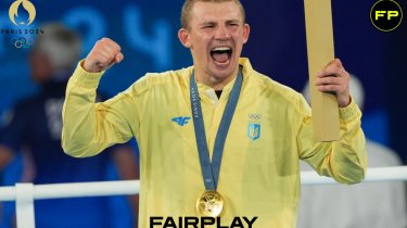 "Побивший" казахстанского боксера Олимпийский чемпион переходит в профи