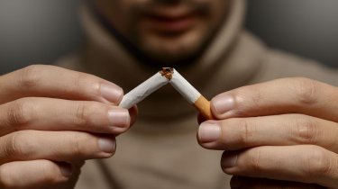 Как бросить курить: работающие методы