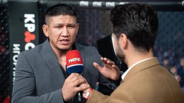 Хамитов объявил о планах баллотироваться в президенты Казахстана