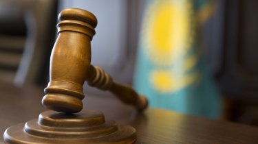 Футболиста из Камеруна приговорили к 8 годам тюрьмы в Казахстане